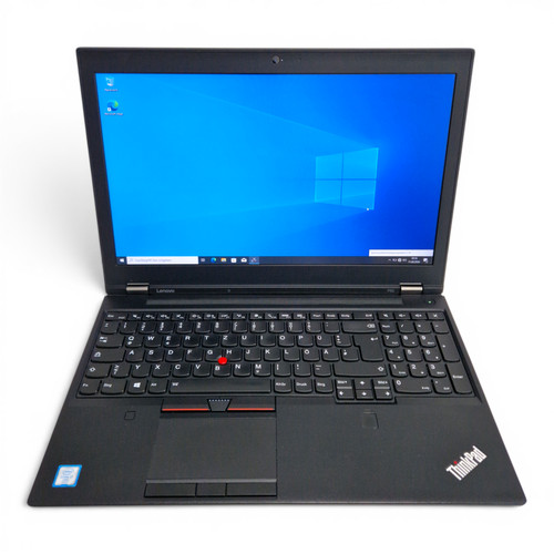 Lenovo thinkpad p50 - lenovo, 15,6"