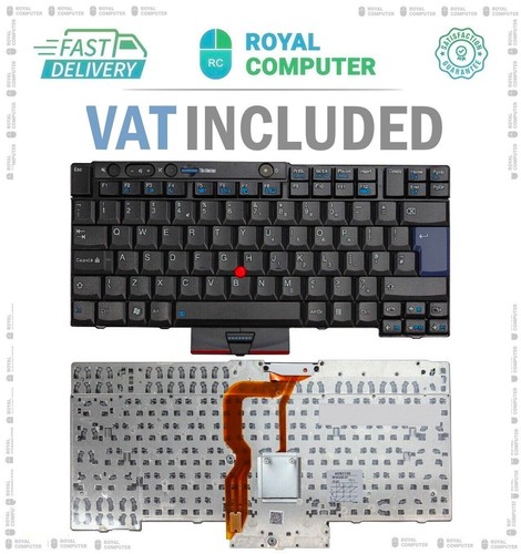 Ersatz für ibm thinkpad - ersatz,