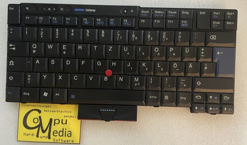 Lenovo thinkpad t400s t410 - lenovo,