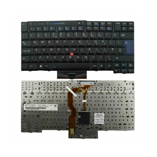 Lenovo t410 t410i t410s - lenovo,