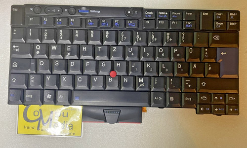 Lenovo thinkpad t400s t410 - lenovo,