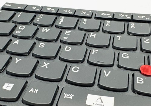 Tastatur mit beleuchtung - de,