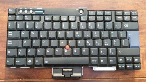 Tastatur für lenovo - tastatur, t60