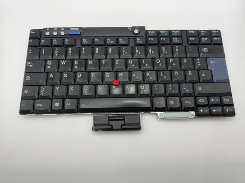 Lenovo thinkpad t400 - lenovo, tastatur