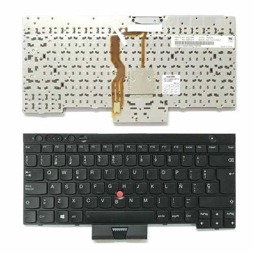 Tastatur für lenovo thinkpad - lenovo,