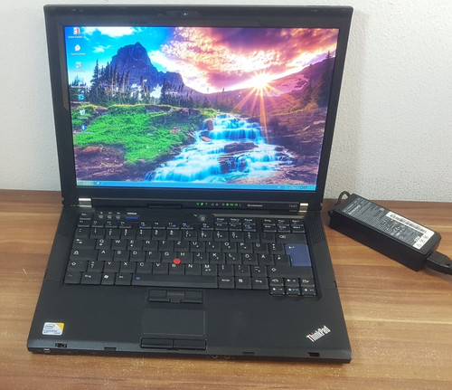 Lenovo thinkpad t400 - thinkpad, intel