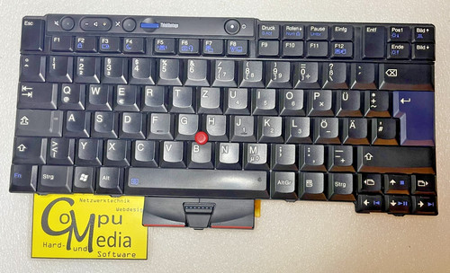Lenovo thinkpad t400s t410 - t400s,