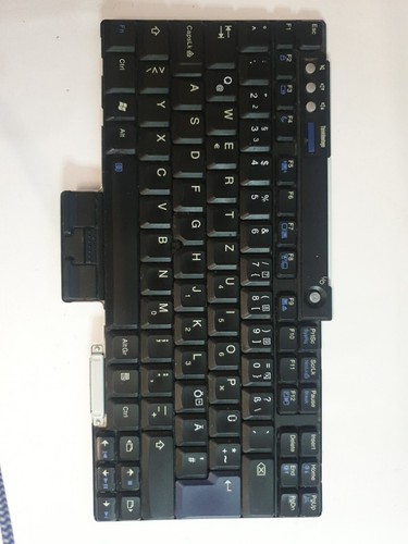 Ibm lenovo thinkpad t400 - ibm/lenovo,