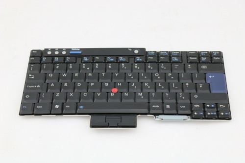 Lenovo thinkpad tastatur t61 - thinkpad,