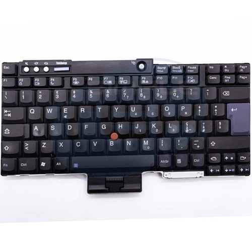 Lenovo t60 t61 r60 - r61, z60