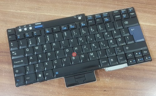 Tastatur keyboard 42t3215 - keyboard,