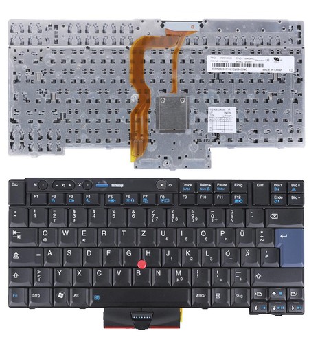 Lenovo thinkpad t400s - t400s, t410