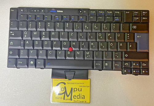 Lenovo thinkpad t400s t410 - lenovo,