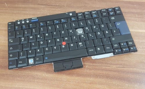 Tastatur keyboard 42t3147 - tastatur,