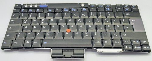Lenovo thinkpad qwertz - thinkpad,