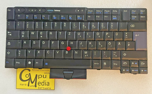 Lenovo thinkpad t400s t410 - thinkpad,