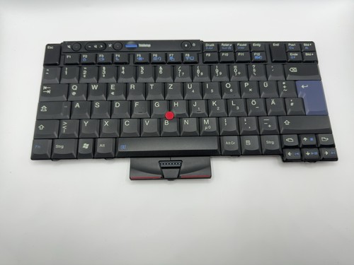 Lenovo thinkpad t410 t510 - lenovo,