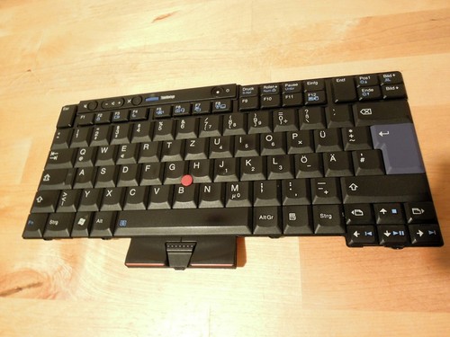 Tastatur keyboard ibm lenovo - tastatur,,