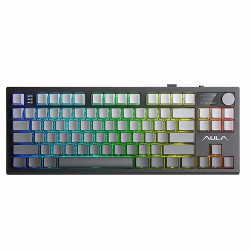 Mechanische gaming tastatur - gaming,