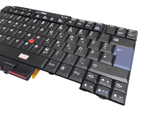 Deutsche tastatur keyboard - -,