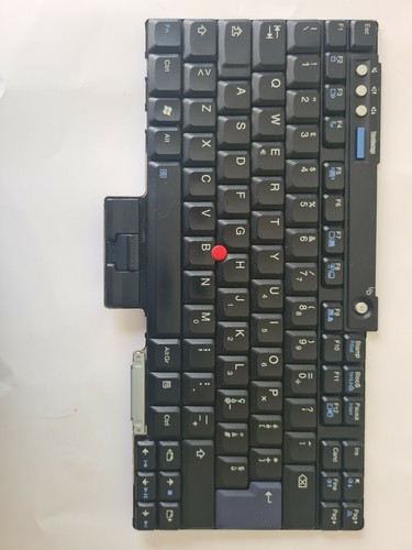 Lenovo thinkpad t400 qwertz - thinkpad,