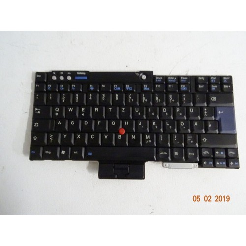 Lenovo t400 tastatur - t400,