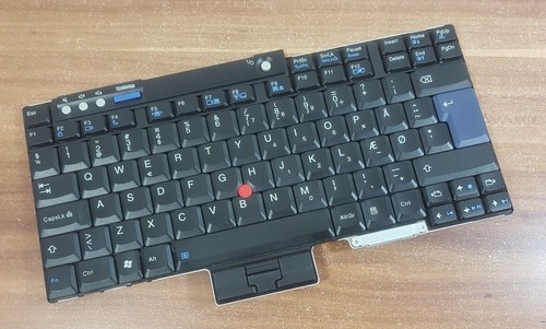 Tastatur keyboard dänisch - keyboard,