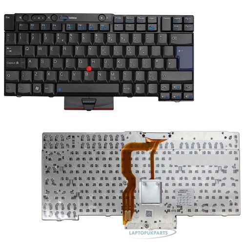 Tastatur ibm lenovo thinkpad - ibm,