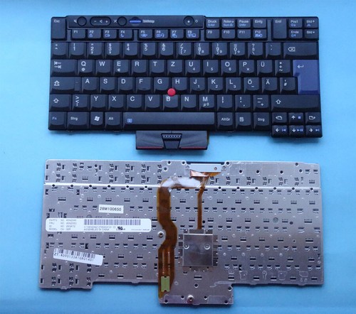Tastatur ibm lenovo - tastatur,