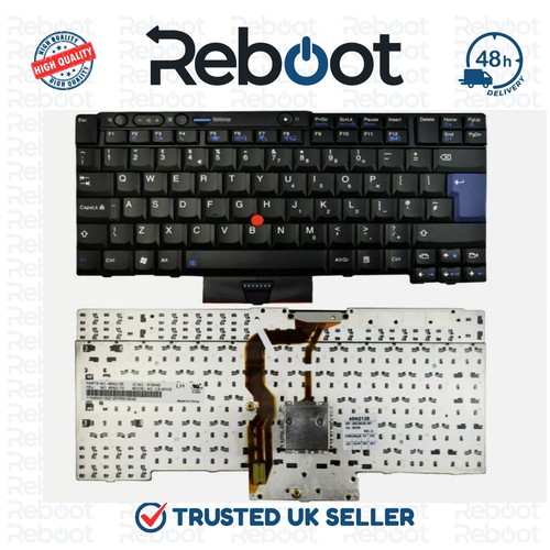 Lenovo thinkpad tastatur - lenovo,